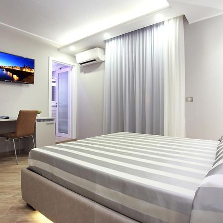 Starry Sky Charming House Hotel Alghero Buitenkant foto