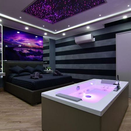 Starry Sky Charming House Hotel Alghero Buitenkant foto