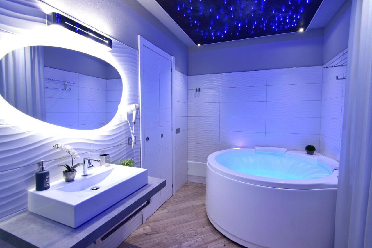 Starry Sky Charming House Hotel Alghero Buitenkant foto