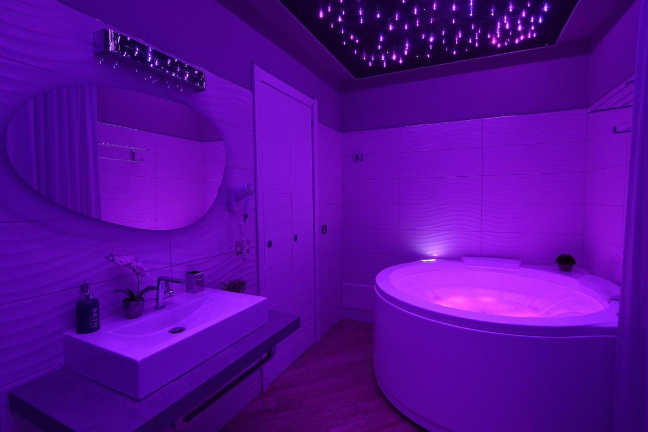 Starry Sky Charming House Hotel Alghero Buitenkant foto