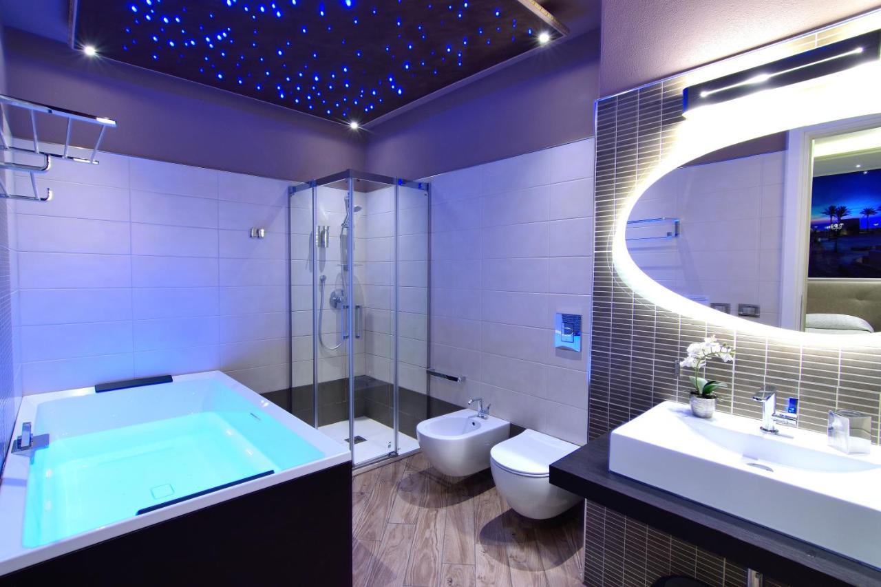 Starry Sky Charming House Hotel Alghero Buitenkant foto