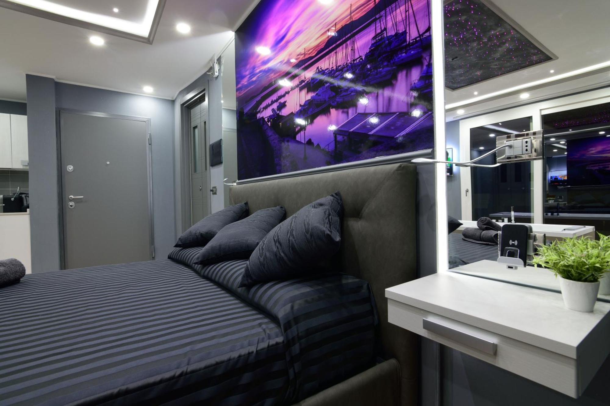 Starry Sky Charming House Hotel Alghero Buitenkant foto