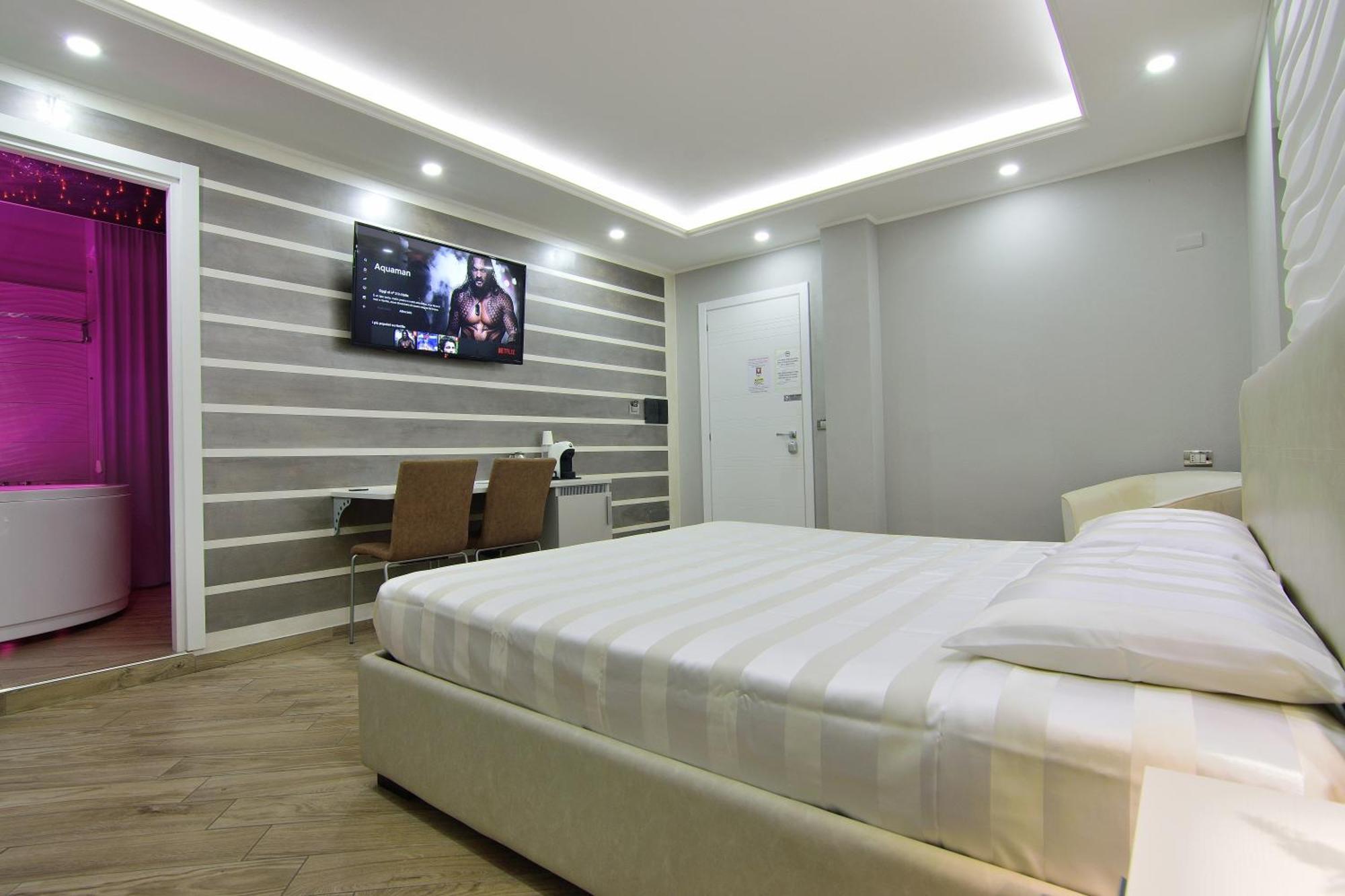 Starry Sky Charming House Hotel Alghero Buitenkant foto