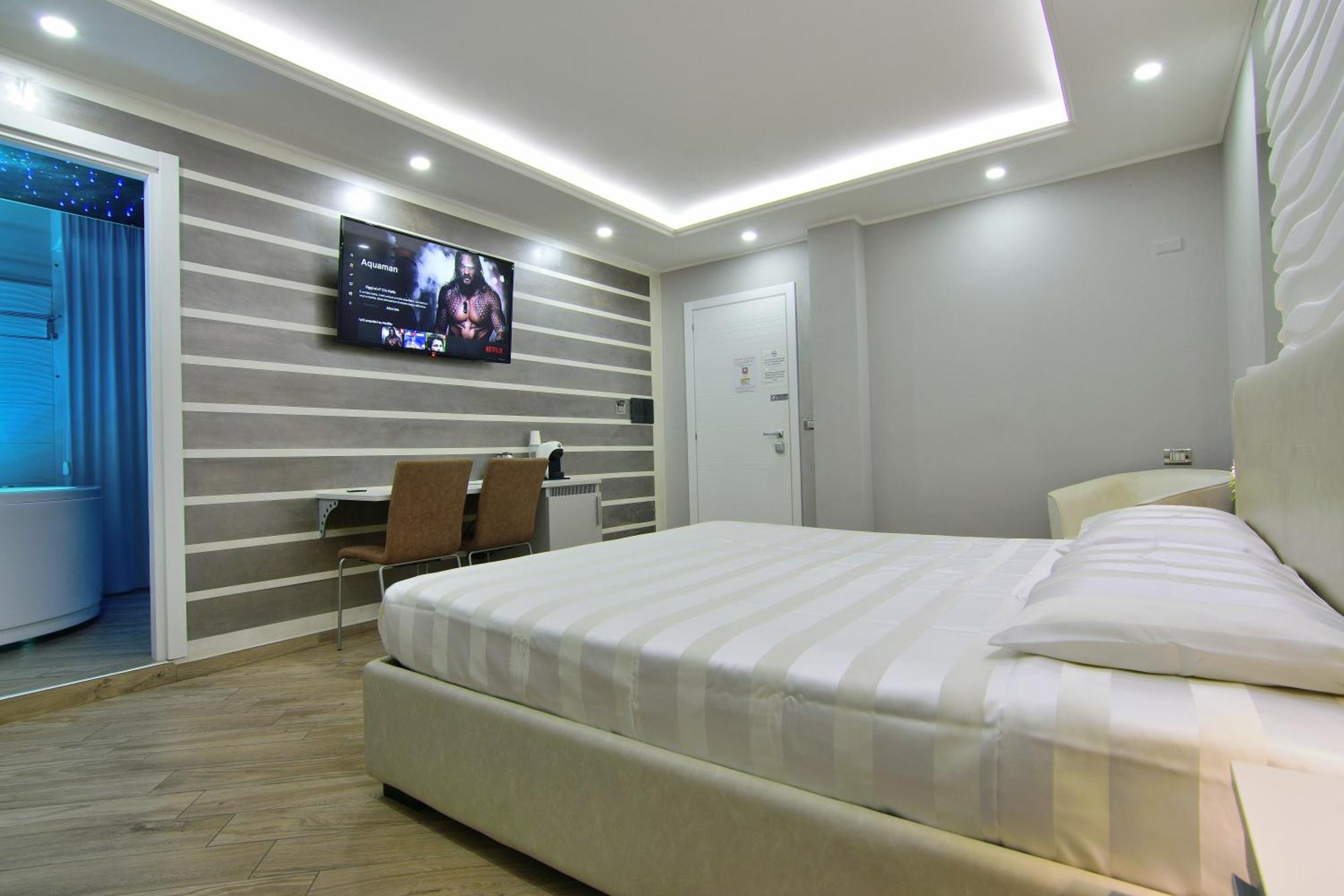Starry Sky Charming House Hotel Alghero Buitenkant foto