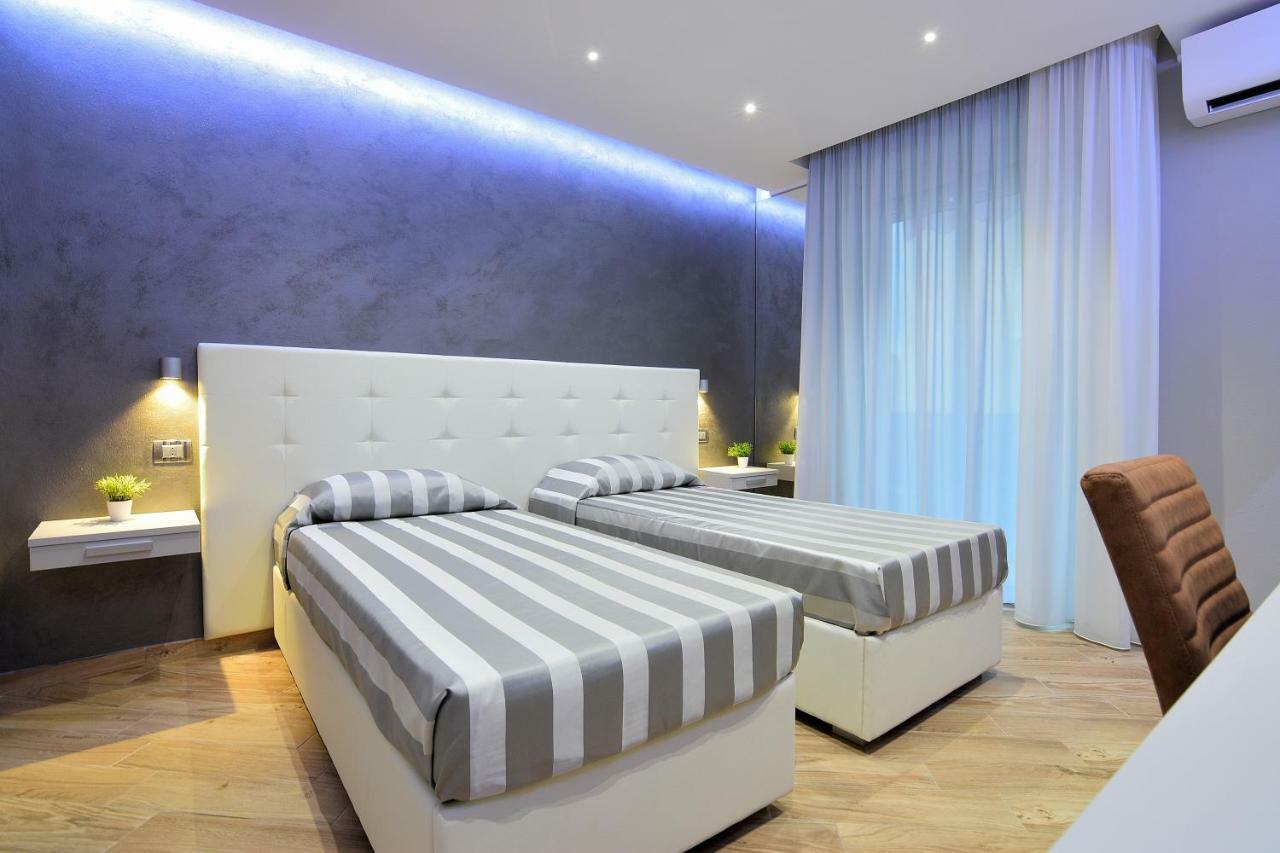 Starry Sky Charming House Hotel Alghero Buitenkant foto