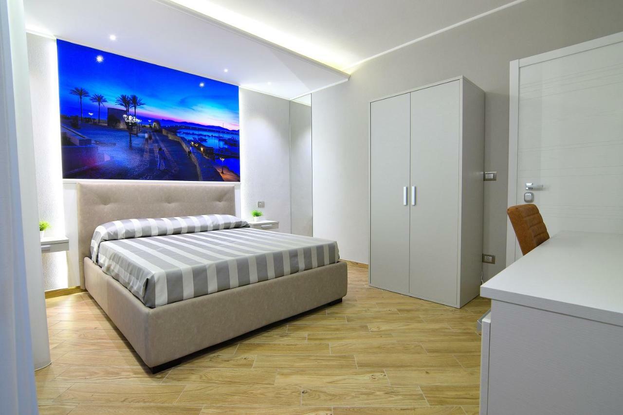 Starry Sky Charming House Hotel Alghero Buitenkant foto