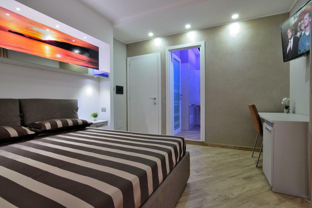 Starry Sky Charming House Hotel Alghero Buitenkant foto
