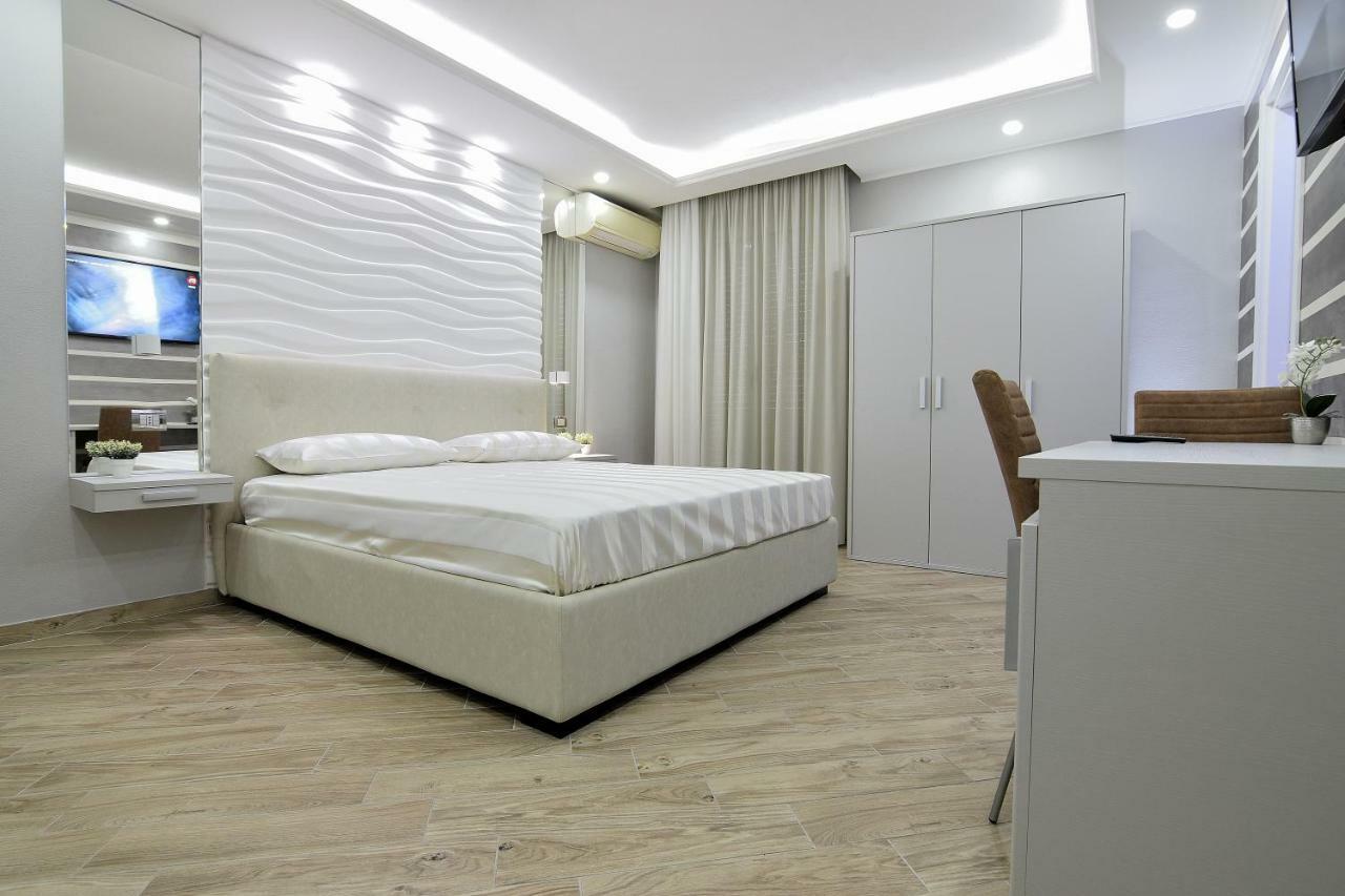 Starry Sky Charming House Hotel Alghero Buitenkant foto