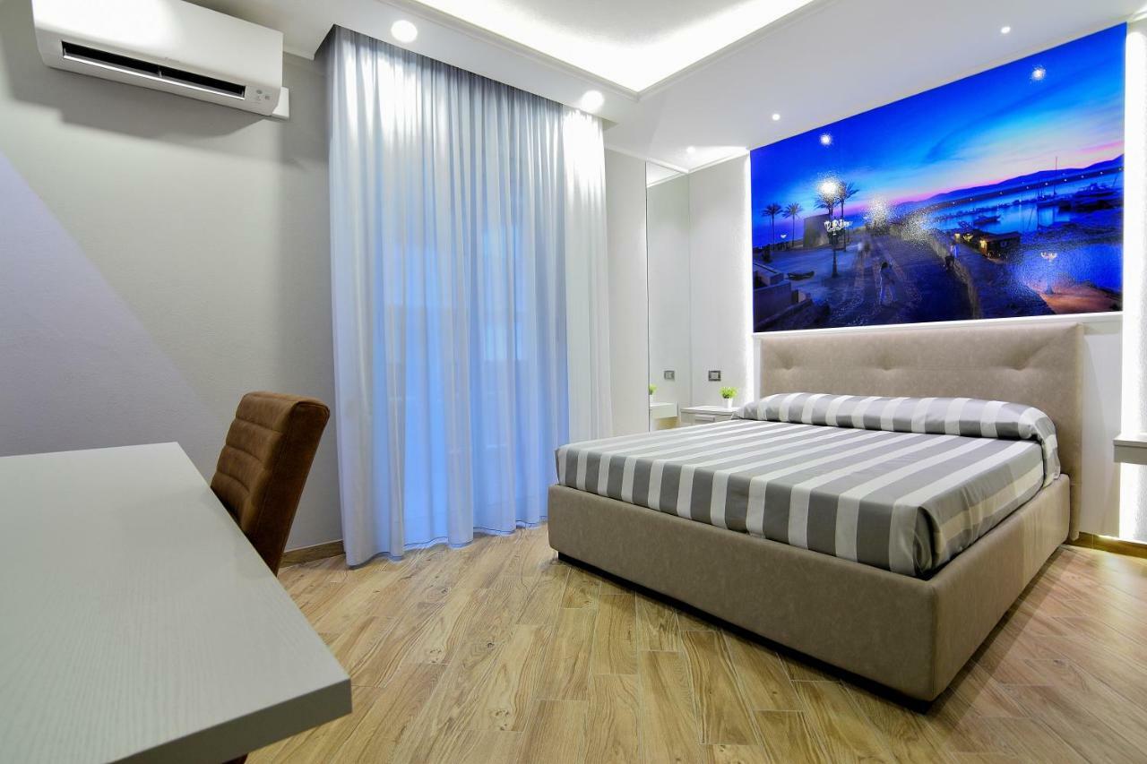 Starry Sky Charming House Hotel Alghero Buitenkant foto