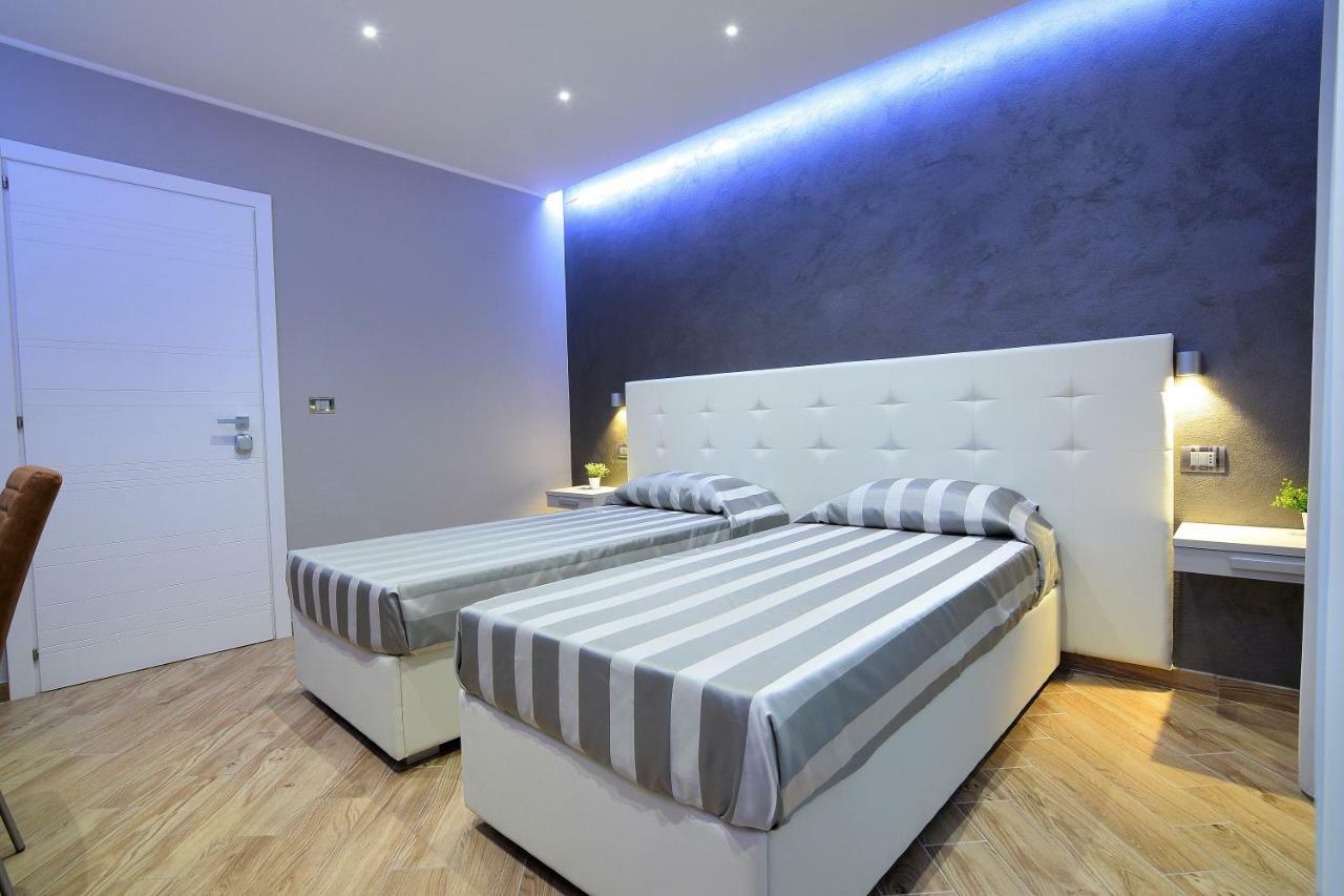 Starry Sky Charming House Hotel Alghero Buitenkant foto