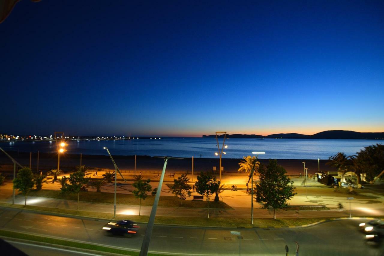 Starry Sky Charming House Hotel Alghero Buitenkant foto