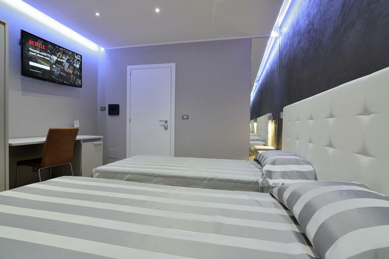 Starry Sky Charming House Hotel Alghero Buitenkant foto