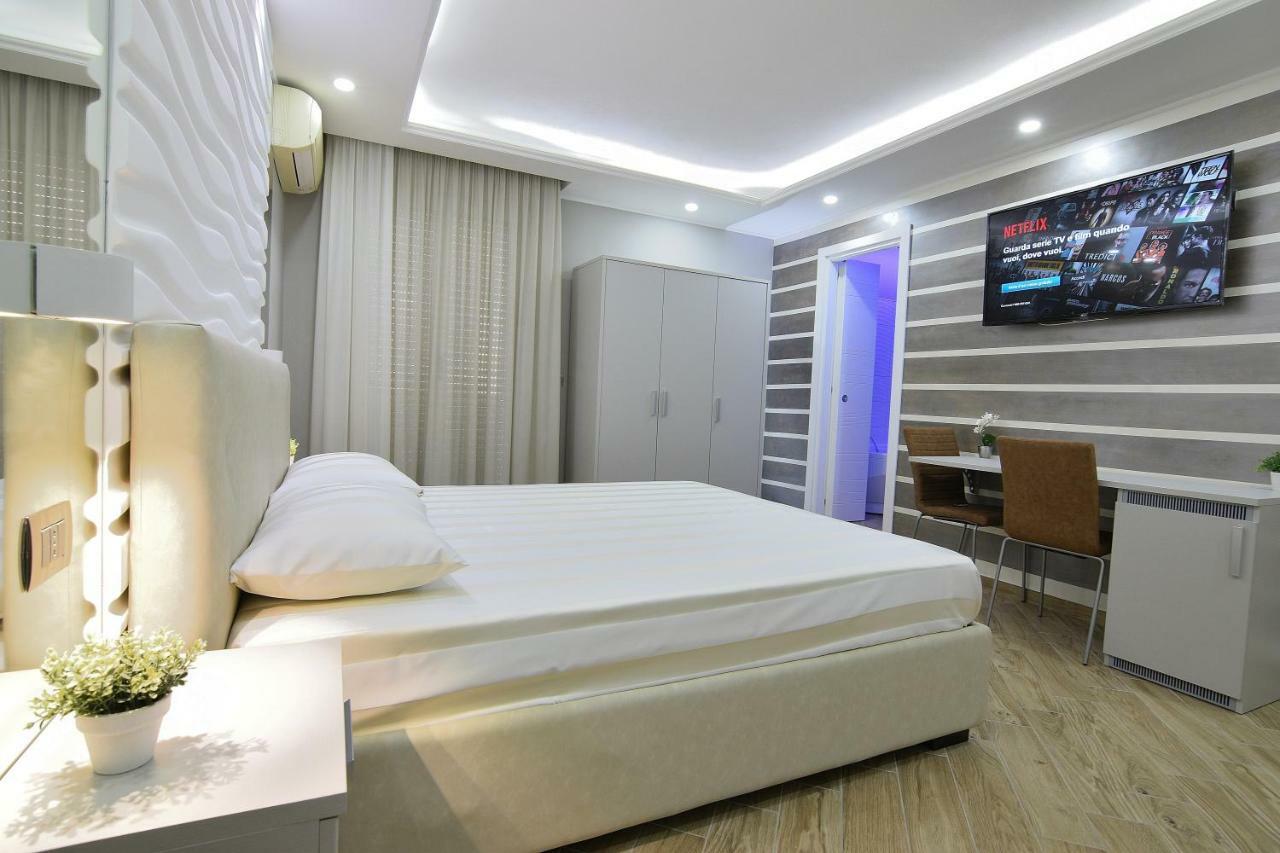 Starry Sky Charming House Hotel Alghero Buitenkant foto