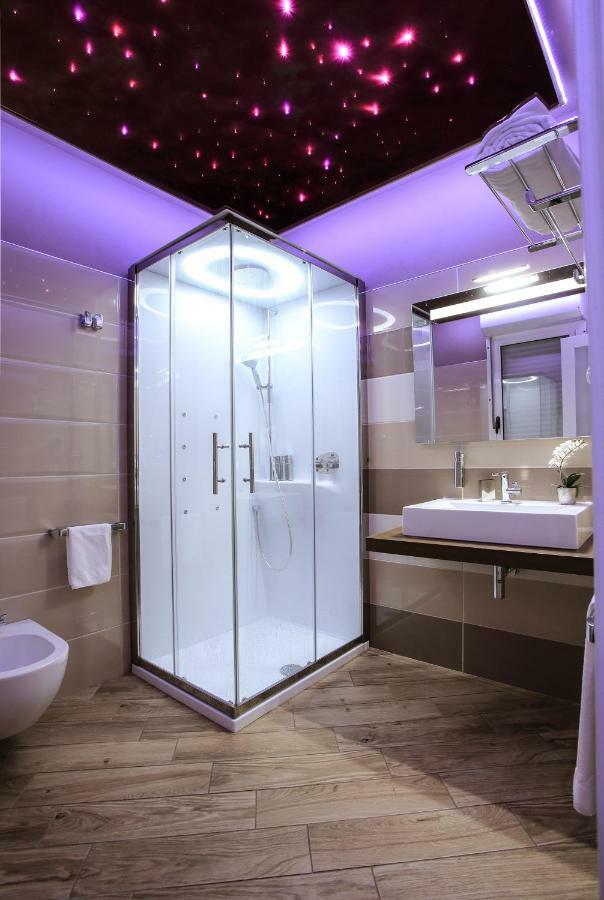 Starry Sky Charming House Hotel Alghero Buitenkant foto