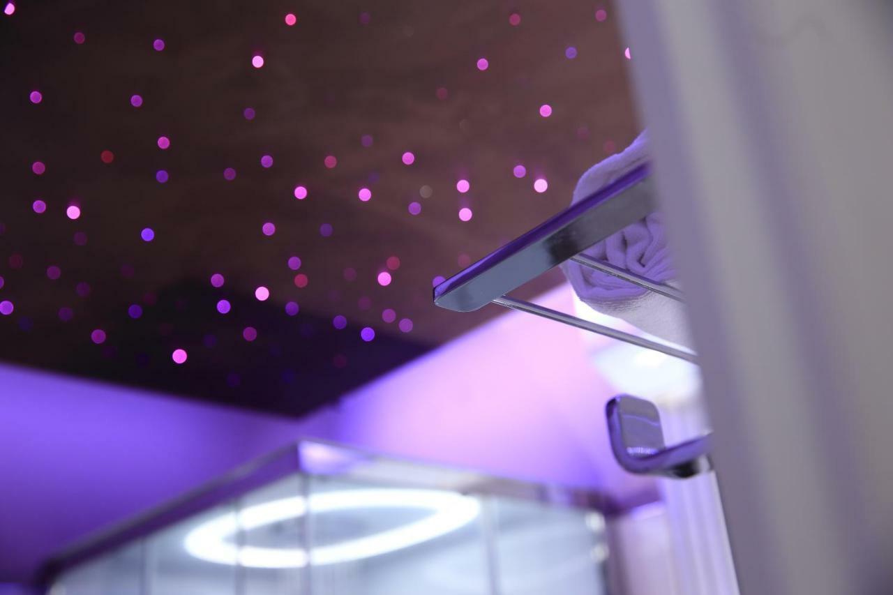 Starry Sky Charming House Hotel Alghero Buitenkant foto