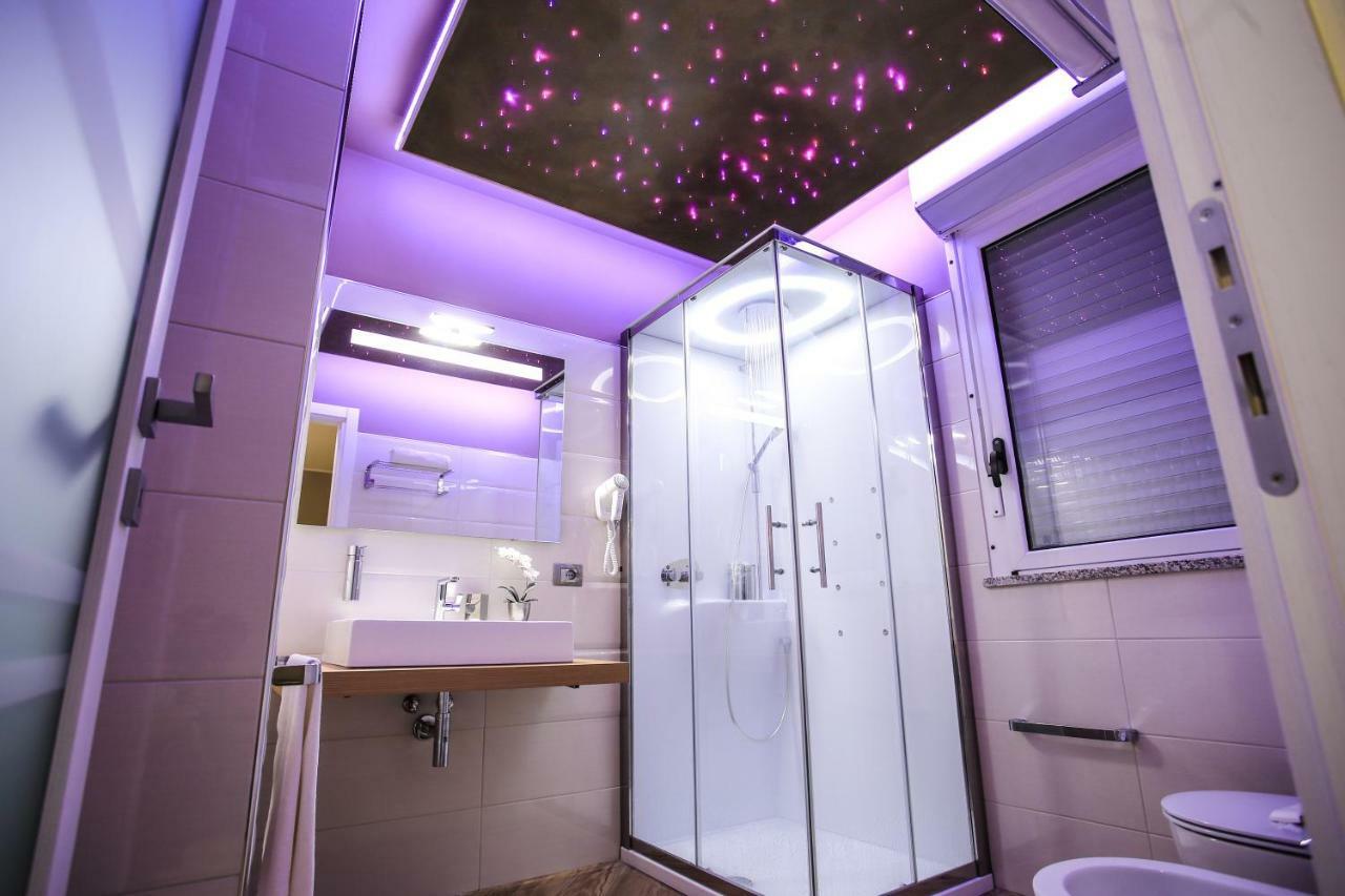 Starry Sky Charming House Hotel Alghero Buitenkant foto