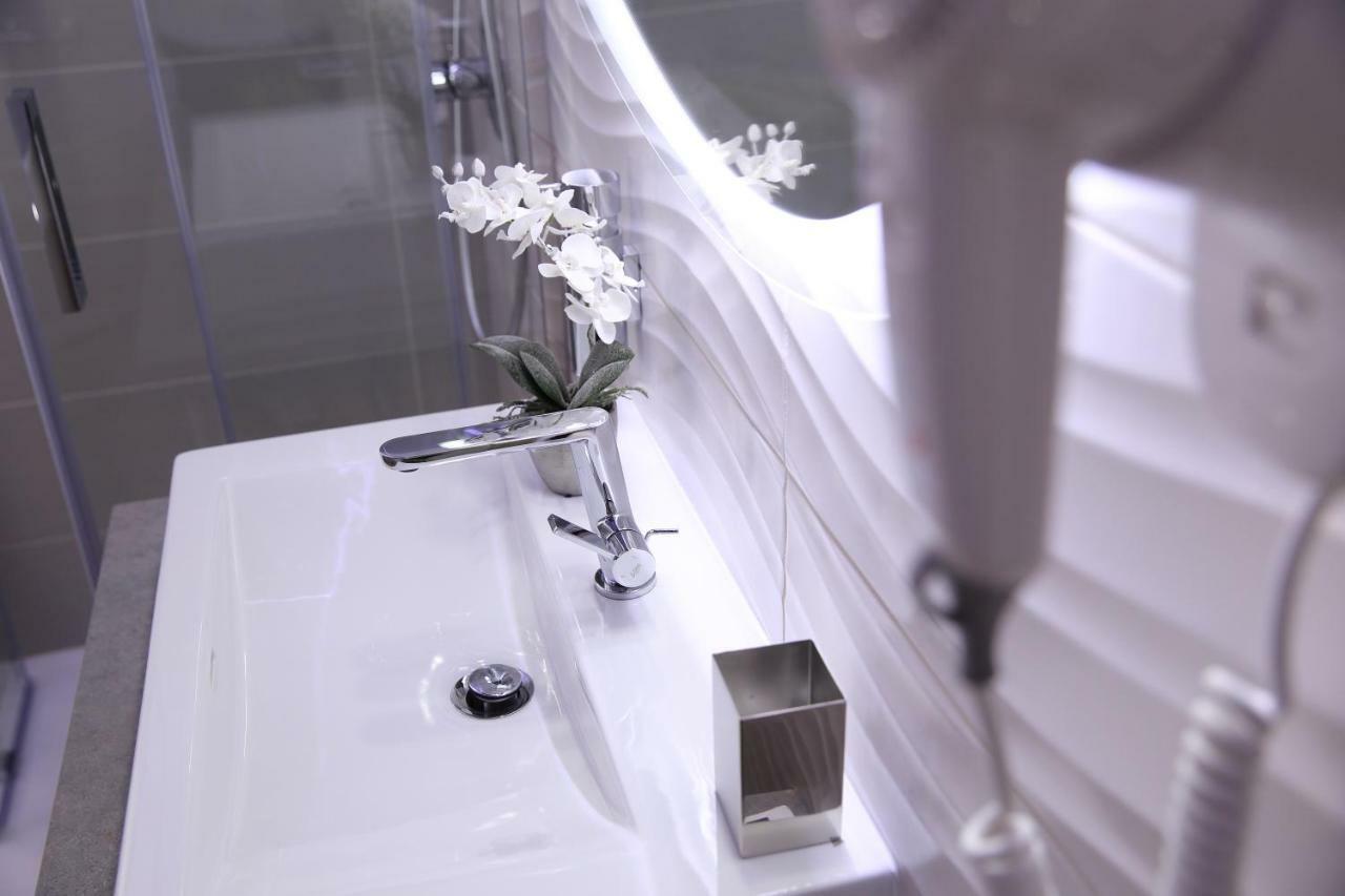 Starry Sky Charming House Hotel Alghero Buitenkant foto