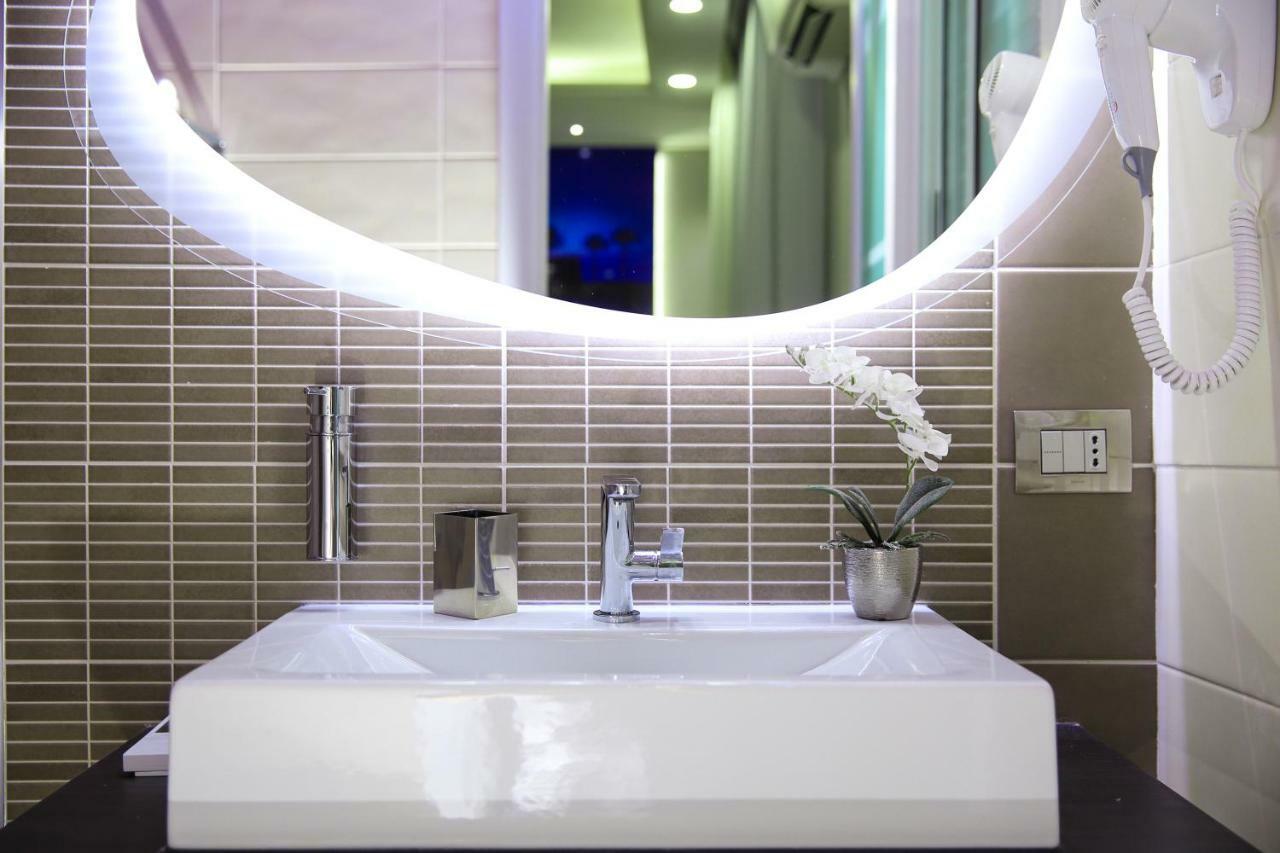 Starry Sky Charming House Hotel Alghero Buitenkant foto