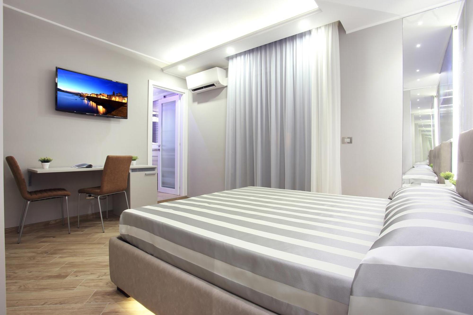 Starry Sky Charming House Hotel Alghero Buitenkant foto