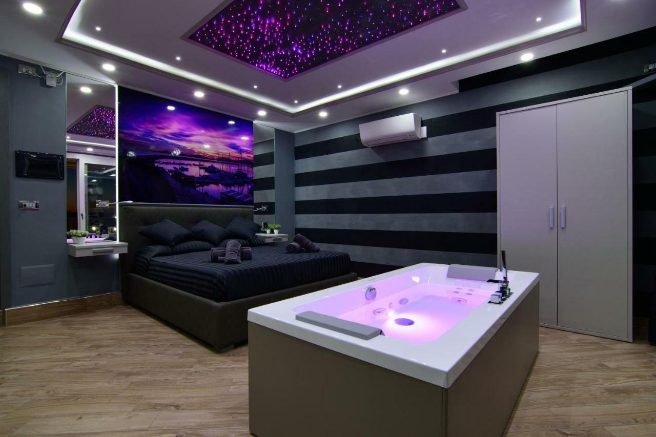 Starry Sky Charming House Hotel Alghero Buitenkant foto