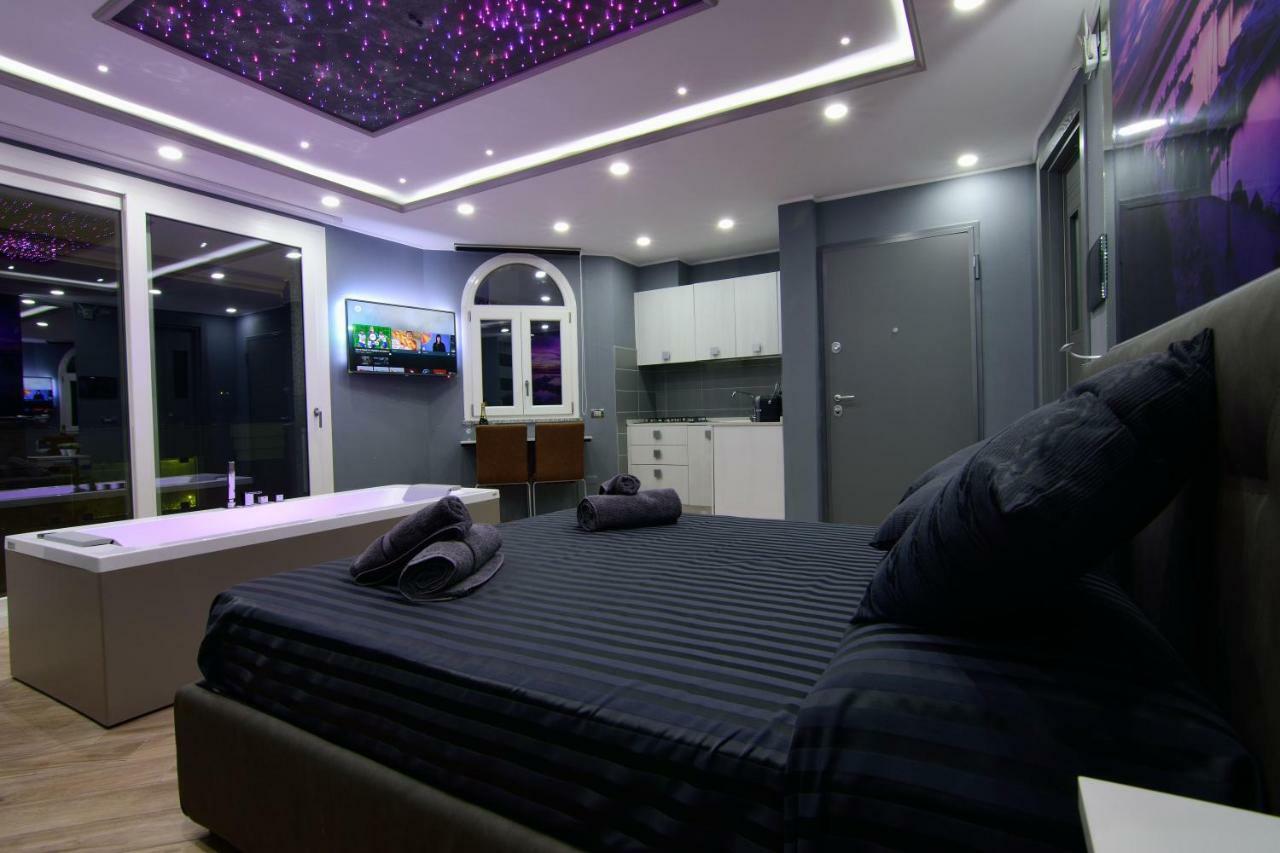 Starry Sky Charming House Hotel Alghero Buitenkant foto