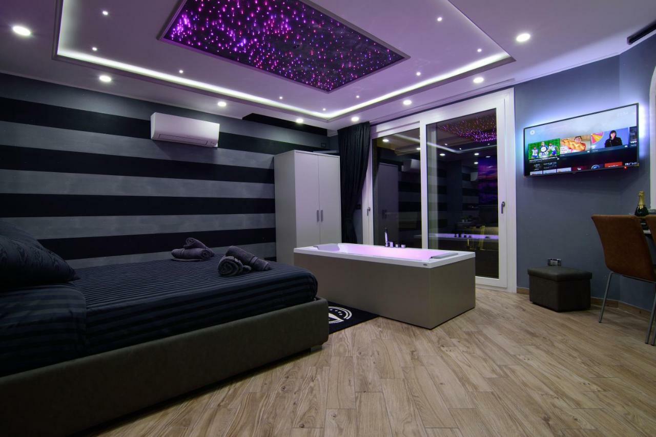 Starry Sky Charming House Hotel Alghero Buitenkant foto
