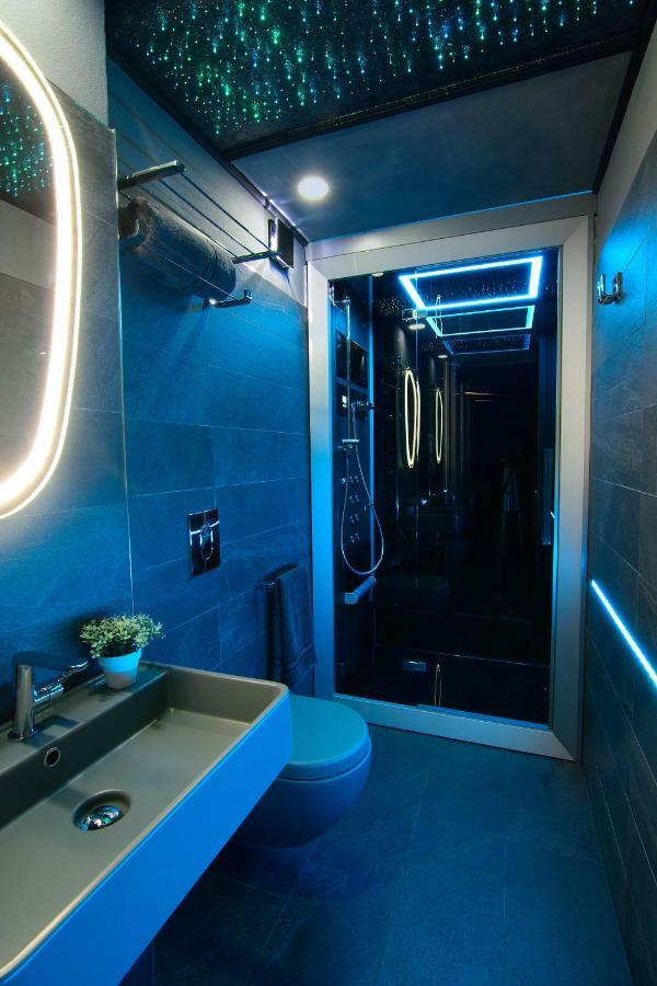 Starry Sky Charming House Hotel Alghero Buitenkant foto