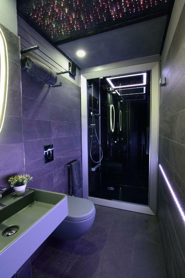 Starry Sky Charming House Hotel Alghero Buitenkant foto