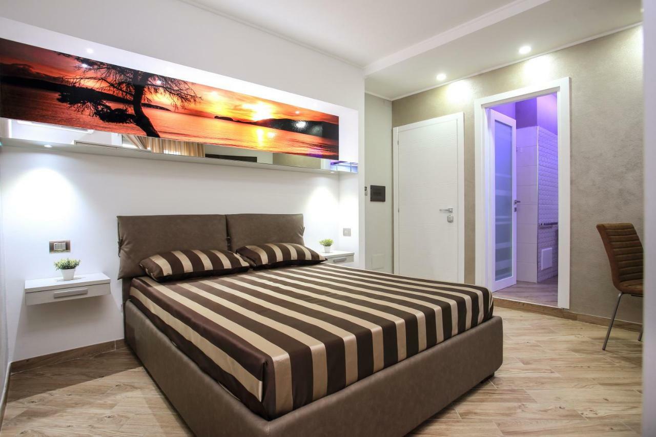 Starry Sky Charming House Hotel Alghero Buitenkant foto