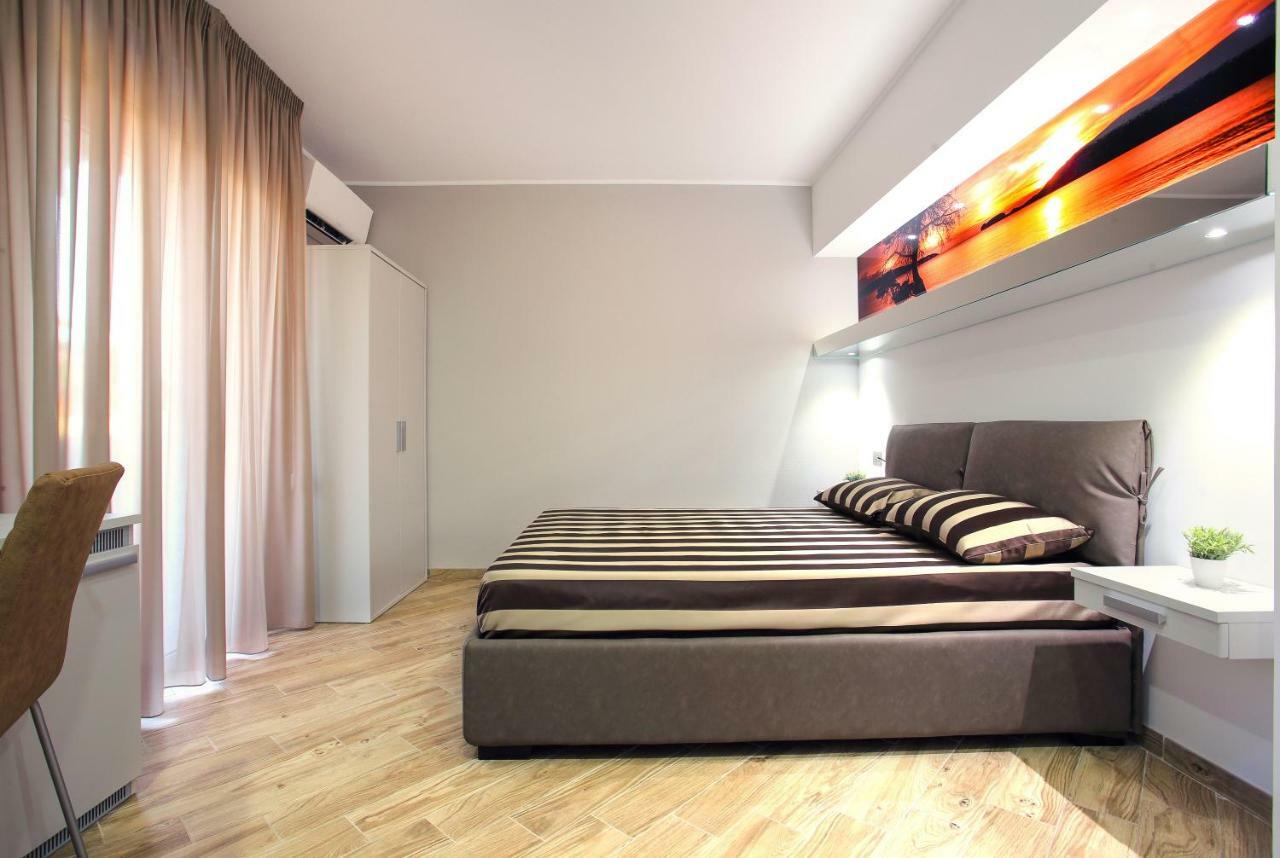 Starry Sky Charming House Hotel Alghero Buitenkant foto